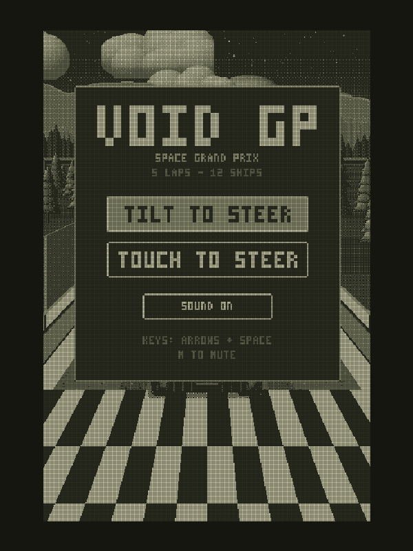 VOID GP